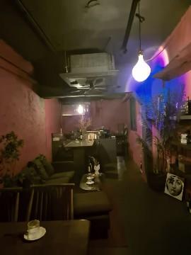 중앙시장골목.와인바.권리금협의