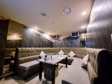 고급스러운 인테리어 완비된 서초동 노래주점