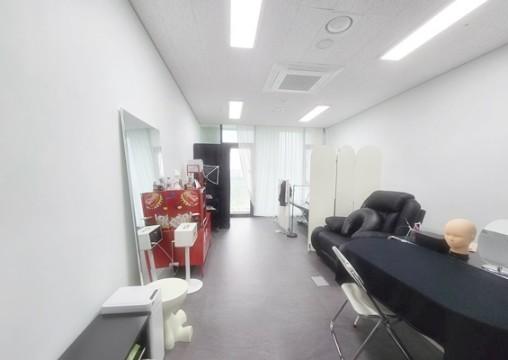 뷰티샵,서비스업, 사무실 추천