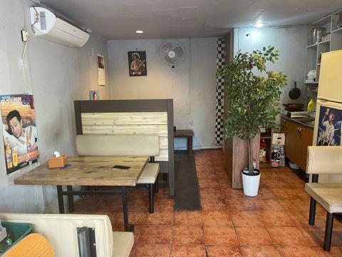 마장동 다양하게 이용 가능한 맥주호프점