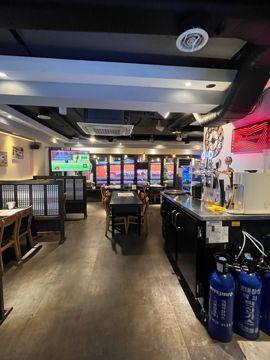 갈현동 연신내역 역세권, 중심상권 위치해 매출 좋은 호프집