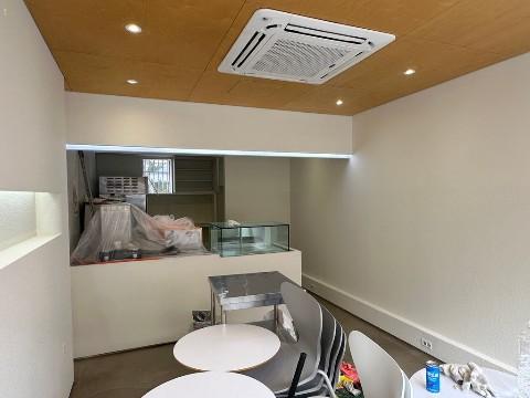 망우역 3분거리 소자본 1인운영 개인카페