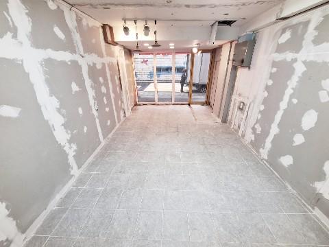 무권리 유동인구많은 1층점포