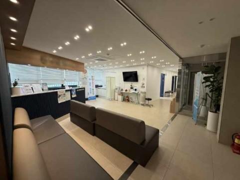 대로변 무권리 병원 100평대 상가입니다 빠르게 계약하세요