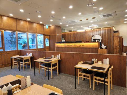 방학동 방학역 역세권, 중심상권 위치해 유입고객 많은 샤브샤브 전문점