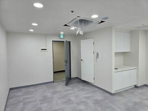 한성백제역 초역세권 사무실 대로변에 위치