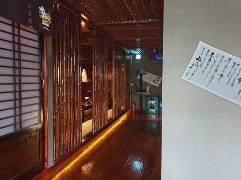 신정동 초역세권, 인테리어 및 시설 최상 이자카야