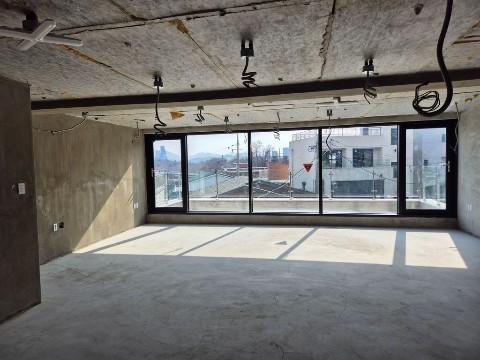 남산타워가 보이는 전망좋은 매물