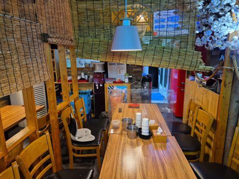 상도동 시설 양도 가능한 요리주점