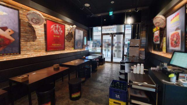 문정역 도보 5분 호프집 소개드립니다.