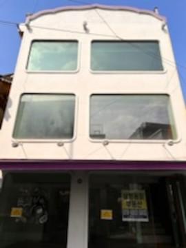 삼청동 통임대 저렴한 매물