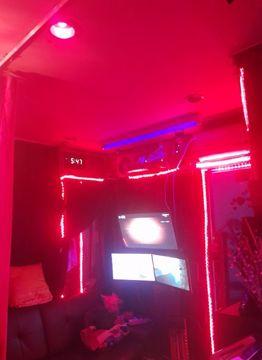 용산구 이태원동 위치좋은 1층상가