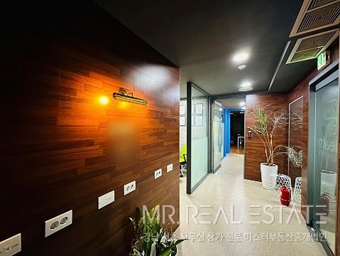 인테리어 최상, 룸 다수, 학원업종 추천, 가성비 매우 좋은곳