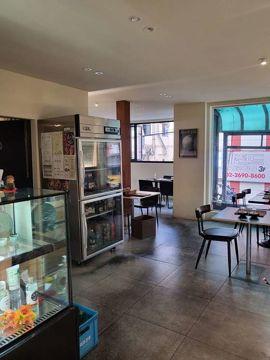 화곡동 번화가에 위치한 요리주점