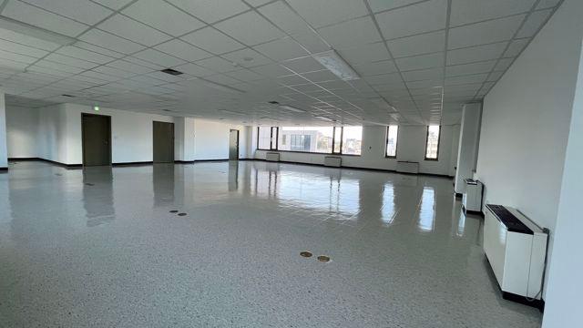 신사동 인테리어 깔끔한 대로변 사무실