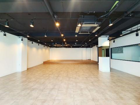 브랜드·스튜디오·교육시설 모두 어울리는 망원 핵심 입지