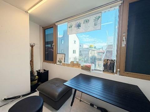 ✔바닥난방 줄여서 엉따가능한곳✔