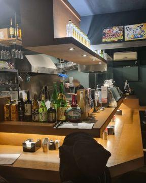 구기동 깔끔한 시설 및 인테리어 야키토리점