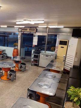 대학교 상권, 수요도 많은 동서학동 매장