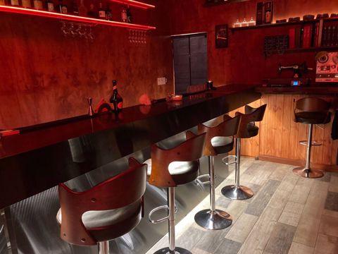 동빙고동 주거지역, 단골손님 많은 바