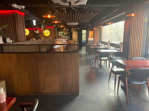 수유동 꾸준한 월 매출, 최신신 시설 이자카야