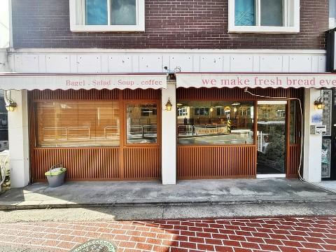 JS 학교 앞 SSS급 상권! 1층 가시성 좋은 상가 임대