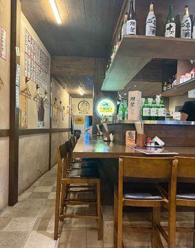 문래동 시설 양도 가능한 이자카야