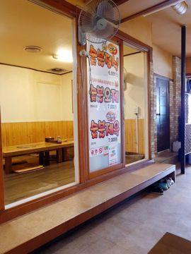 업력 27년의 매출 잘 나오는 장충동 고깃집