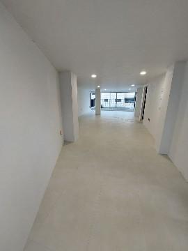 해방촌 대로변 탁 트인 상가/사무실