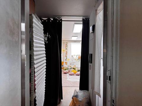 강남역 인근 역세권 파티룸