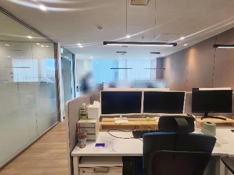 현장사진有, 신논현역, 논현역, 대로변, 인테리어A급, 빠른계약예상