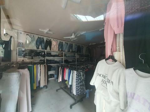 주택가 핵심수요 로드샵 무권리