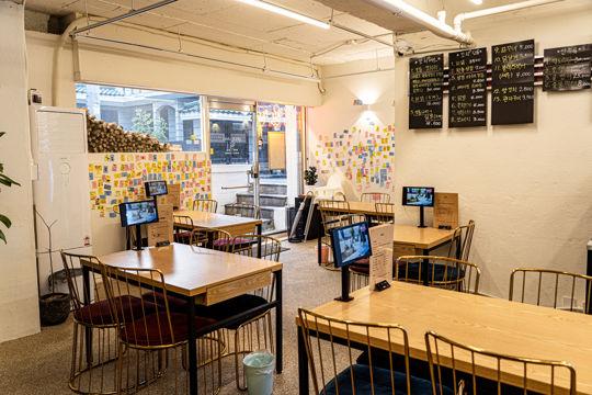 개포동 구룡역 역세권, 입소문 듣고 찾아오는 요리주점