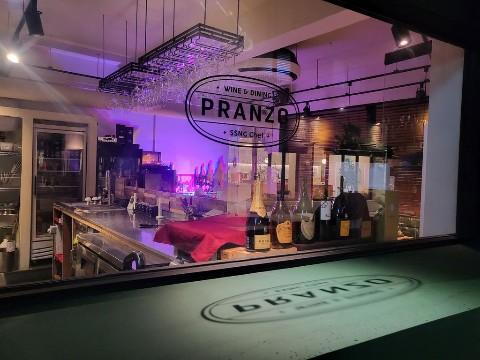 ※ 1인운영 와인바 급처 ※