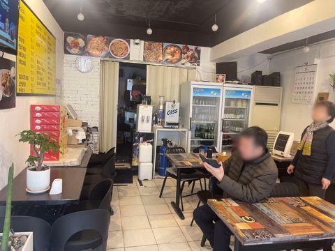 방학동 주거지역, 다양하게 이용 가능한 맥주호프점