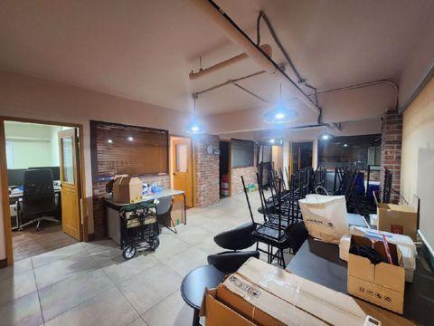 우장산역 도보2분거리 64평 사무실(룸7개)