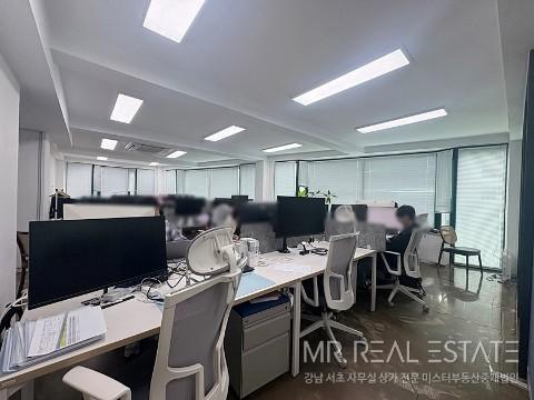 논현학동 더블역세권 무료2대 엘베有 가성비甲