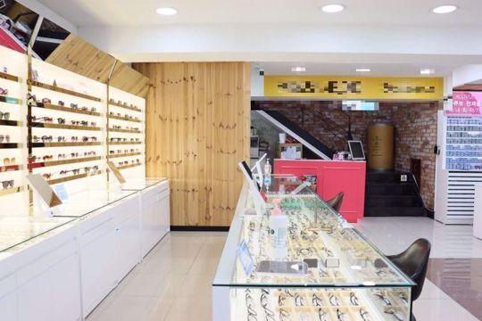 강서구에 있는 안경 판매점 임대 매물입니다