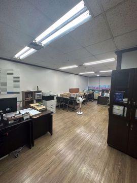 깔끔한 시설, 접근성 좋은 신정동 사무실