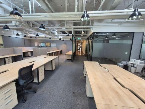 더블역세권,2호선 수인분당선 1번출구 30초거리