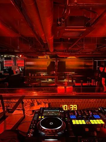 강남구 신사동 성업중인 라운지 바 양도