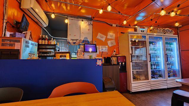 자양동 구의역 역세권, 깔끔한 인테리어, 주방 시설 완비된 실내포차