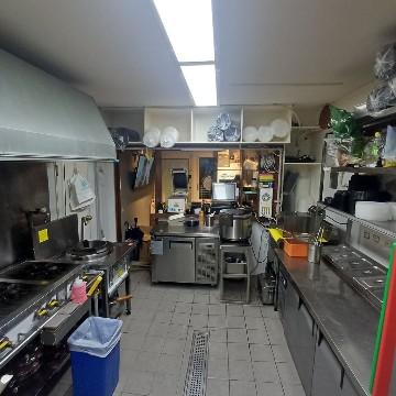 한식집.(다른업종가능)