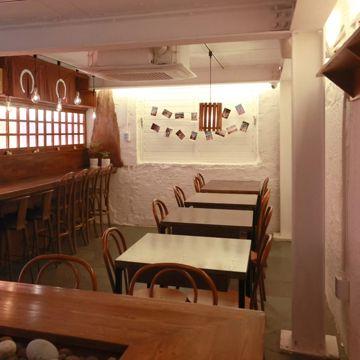 성수동 뚝섬역 역세권, SNS 핫플레이스, 매출 좋은 이자카야