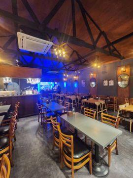 매출 보장 시흥동 맥주전문점