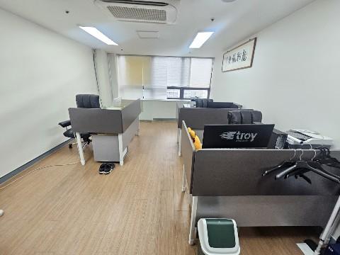 수유1분 가든타워 리모델링됨 사업자 가능