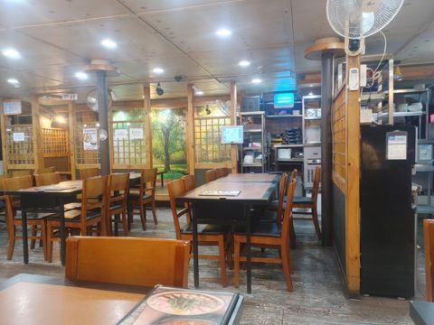 서초동 남부터미널역 역세권, 주방 시설 완비, 매출 좋은 고깃집