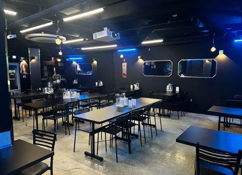 관악구 신림동 내부시설좋은 지층 상가 임대