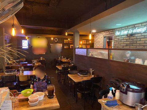 건대입구 포차의 고유명사