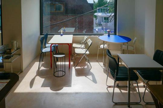 성수동 뚝섬역 역세권, 입소문 듣고 찾아오는 바